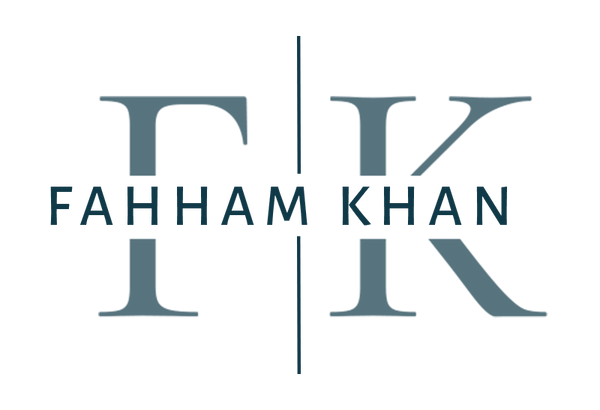 Fahham Khan